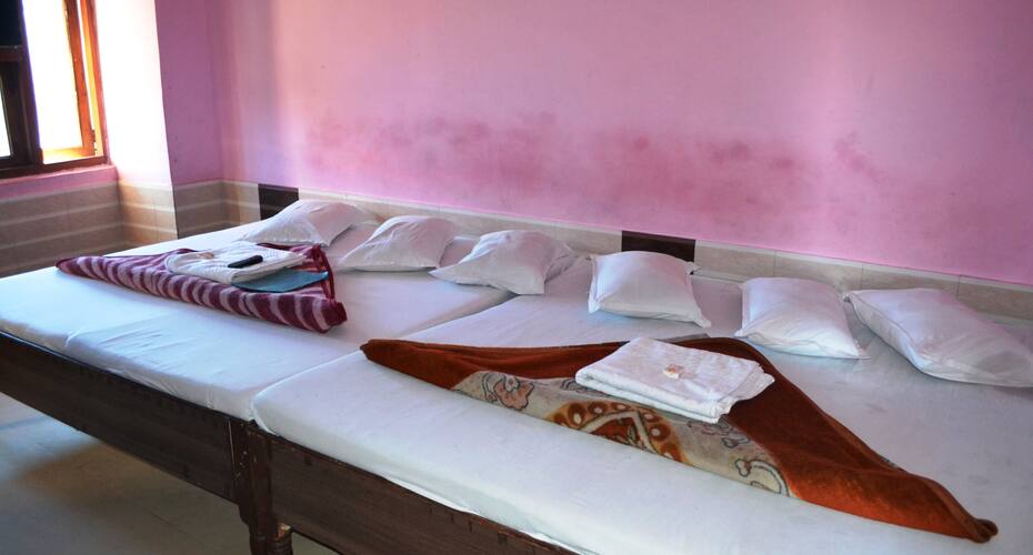 Hotel ZamZam, Ajmer 3